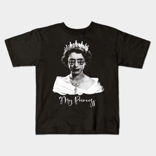 my princess Kids T-Shirt